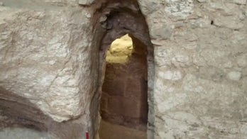 Archaeologist may have discovered Jesus’ childhood home 