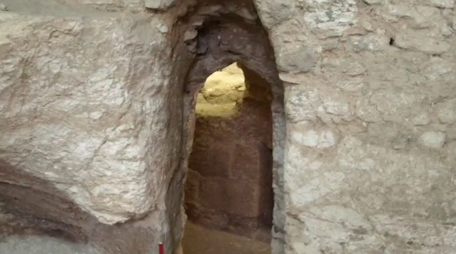 Archaeologist may have discovered Jesus’ childhood home 