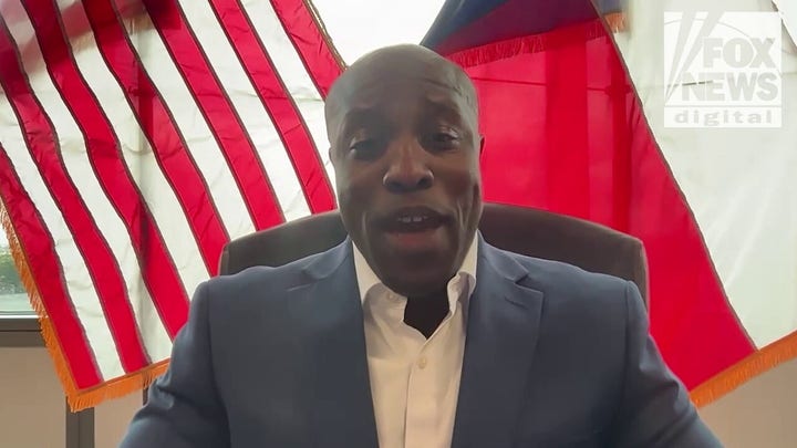 Texas Senate candidate blasts Sen Jon Cornyn over resurfaced Trump Truth Social posts