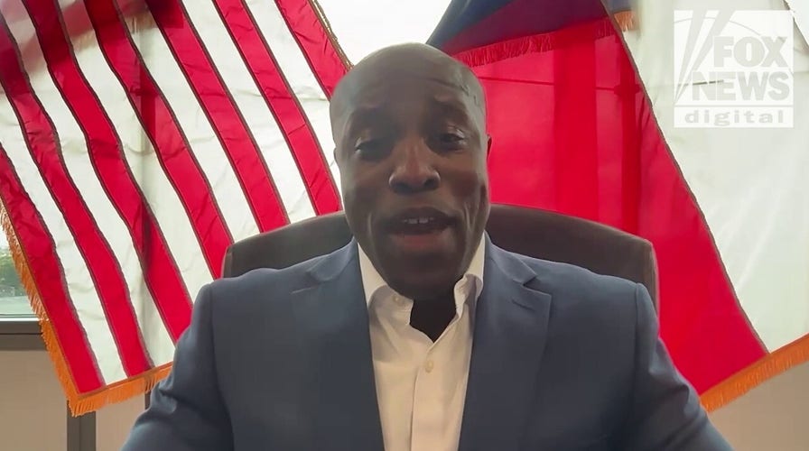 Texas Senate candidate blasts Sen Jon Cornyn over resurfaced Trump Truth Social posts