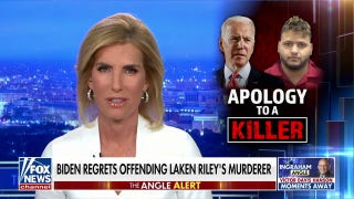 Laura: For Democrats, Americans killed by illegal immigrants are collateral damage - Fox News