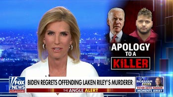 Laura: For Democrats, Americans killed by illegal immigrants are collateral damage