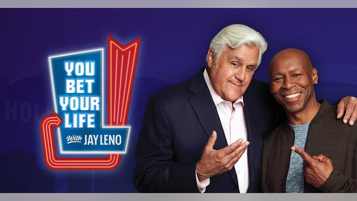 Coming Soon: 'You Bet Your Life with Jay Leno'