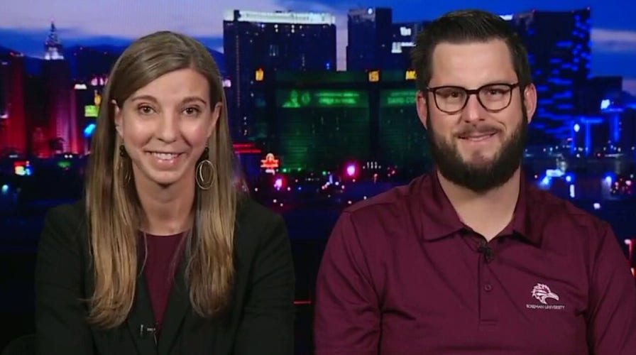 Pharmacy industry offering huge bonuses following staff shortages