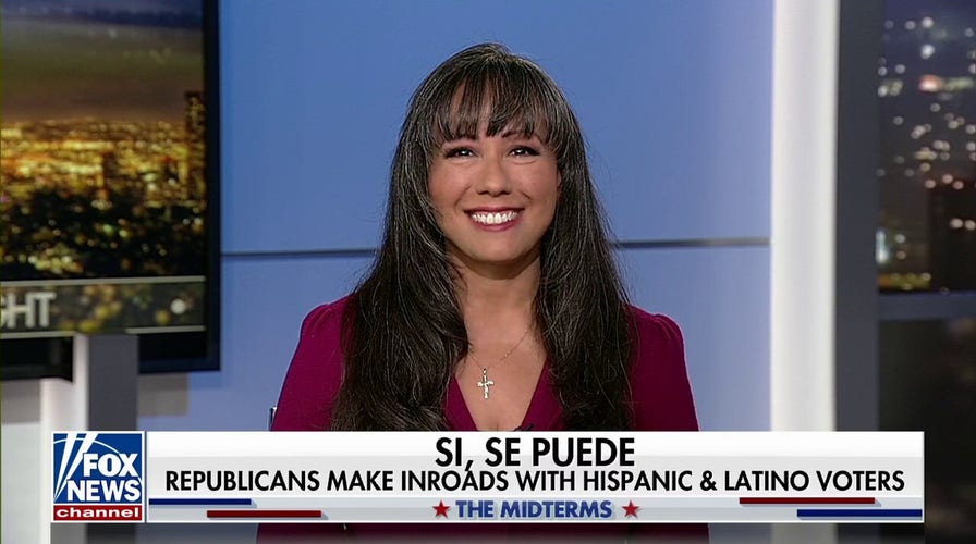 Republicans still have a lot to celebrate: Jenny Sevilla Korn