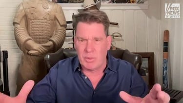 WWE legend John Bradshaw Layfield talks AAA's growth over the last year