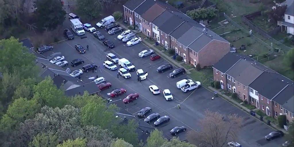 Authorities investigate fatal Virginia shooting