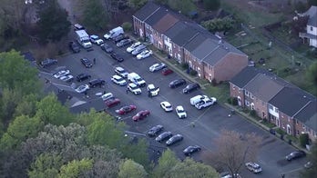 Authorities investigate fatal Virginia shooting
