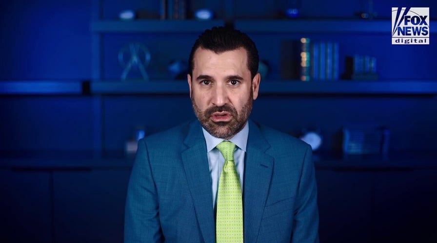 Former federal prosecutor breaks down Bryan Kohberger’s Amazon history