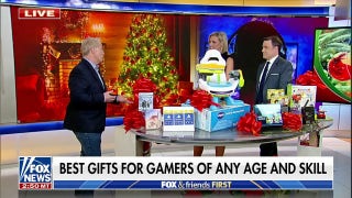 The best gifts for gamers of all ages - Fox News