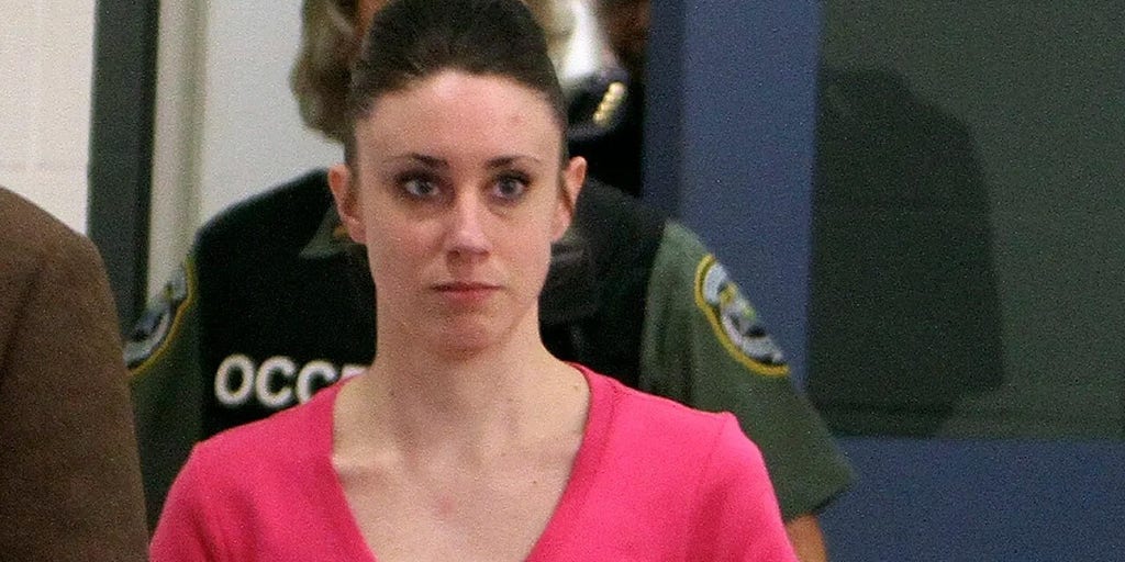 Casey Anthony is 'cashing in' on new generation in recent venture, expert says