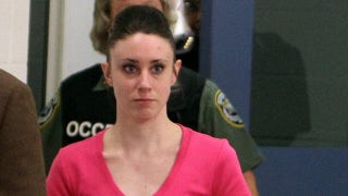 Casey Anthony is 'cashing in' on new generation in recent venture, expert says