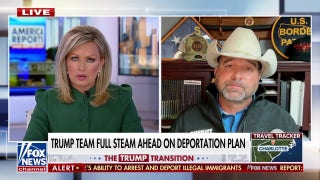 Sheriff rips Biden for 'fighting harder' against Texas than cartel smuggling operations - Fox News