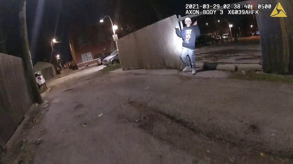 Chicago cop who killed Adam Toledo acted ‘consistent with the law,’ lawyer says