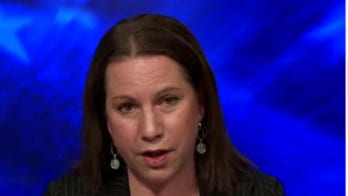 Biden order on gender identity harms women and girls, warns women's rights group