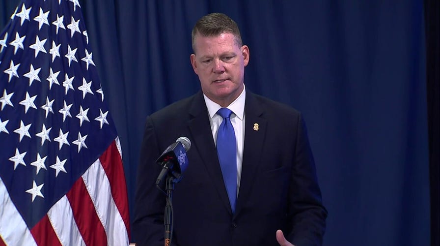 Secret Service acting director says Trump has 'highest level' of protection