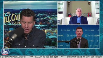 The Will Cain Show Podcasts | Fox News