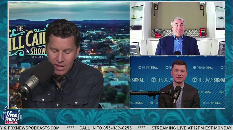 What Are The Main Takeaways From The Release Of The JFK Files? | Will Cain Show