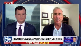 GAO report on Secret Service’s failures in Butler, Pa., ‘absolutely crucial,’ expert says