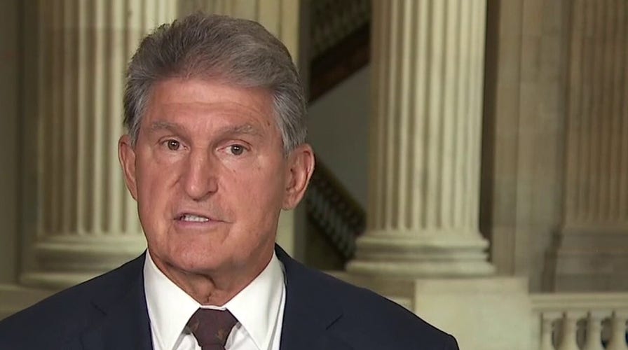 Sen. Manchin's 'POST Act' aims to keep post office's functional during pandemic