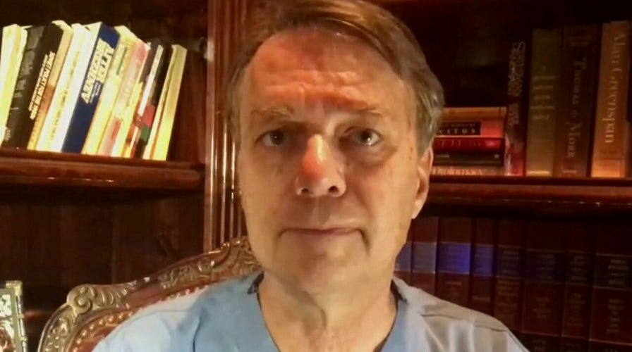 Practicing physician on doctor's improving approach to coronavirus treatment