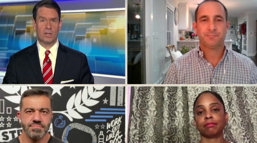 ‘Small Business Saturday’ pivotal during coronavirus pandemic