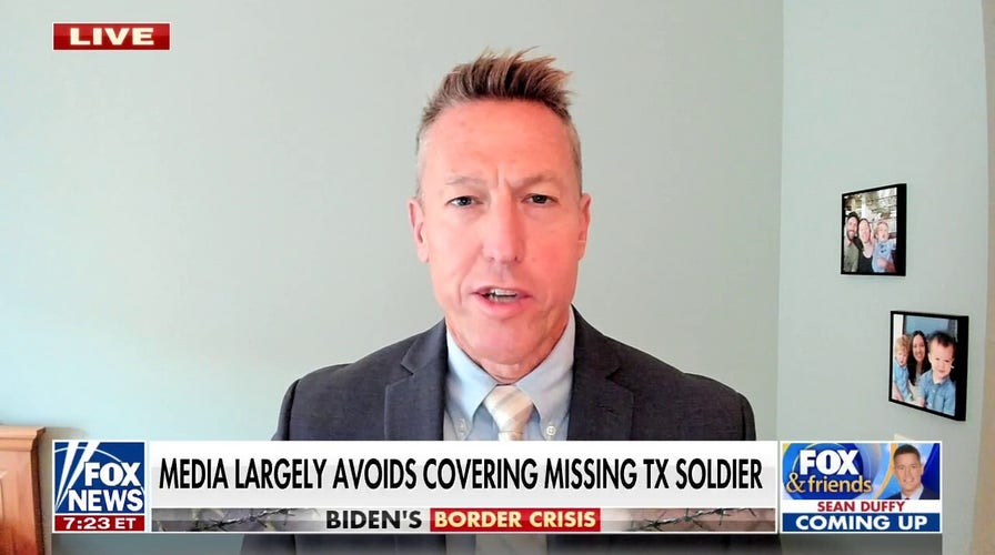 Former Border Patrol chief: 'The entire border is controlled by the cartel'