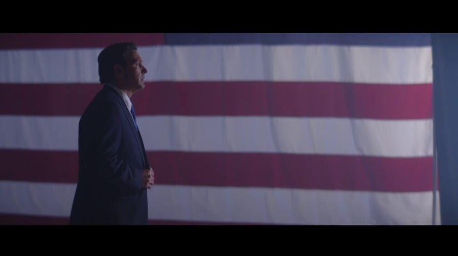 DeSantis Releases Video Ahead Of Presidential Campaign Launch | Fox News