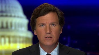 Tucker Carlson: 'Defund the police' was a disaster for Democrats, and don't you forget it