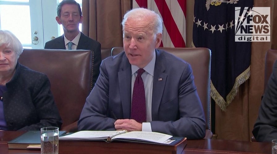 Americans weigh in: Should Biden run for reelection?