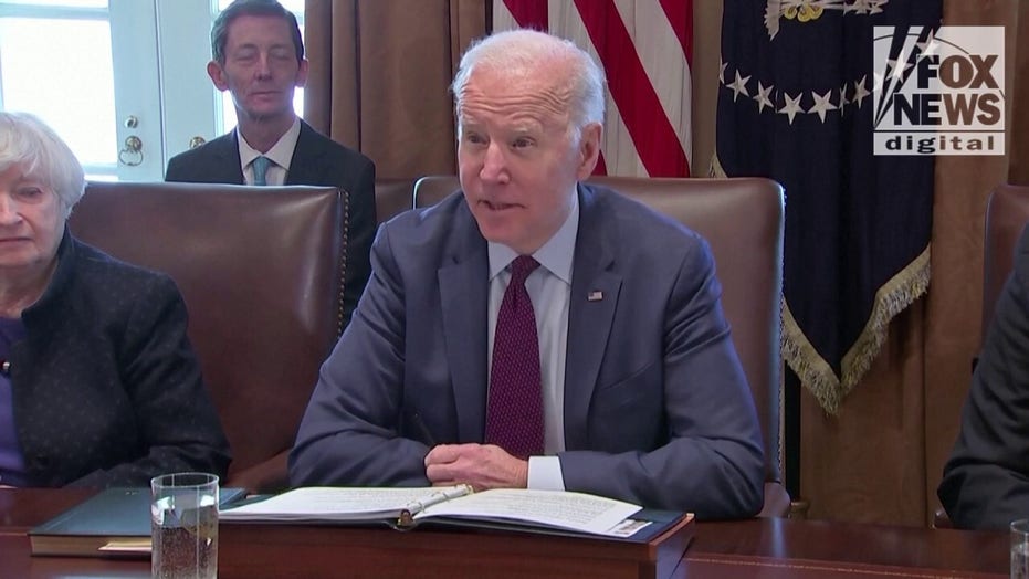 Americans weigh in: Should Biden run for reelection?