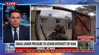 Danny Danon on Israel-Hamas war: 'It's going to be a long fight' - Fox News