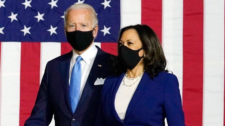 2020 Democratic National Convention