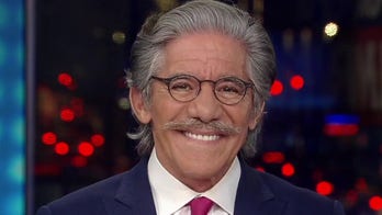  Geraldo Rivera shares 'Chrismukkah' memories with Fox News