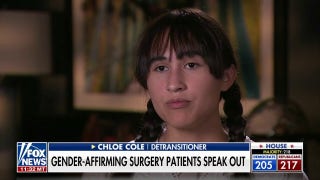Gender-affirming patients speak out on ‘complicated’ issue: Dr. Marc Siegel - Fox News