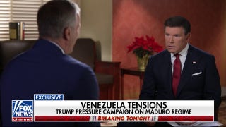 President Trump has mapped out a strategy to shut down the drug trade: Sen John Thune