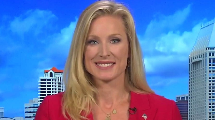 Laura Fink on Biden looking to boost key demographic support