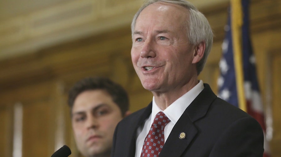 Coming up on ‘Fox News Sunday’: January 17