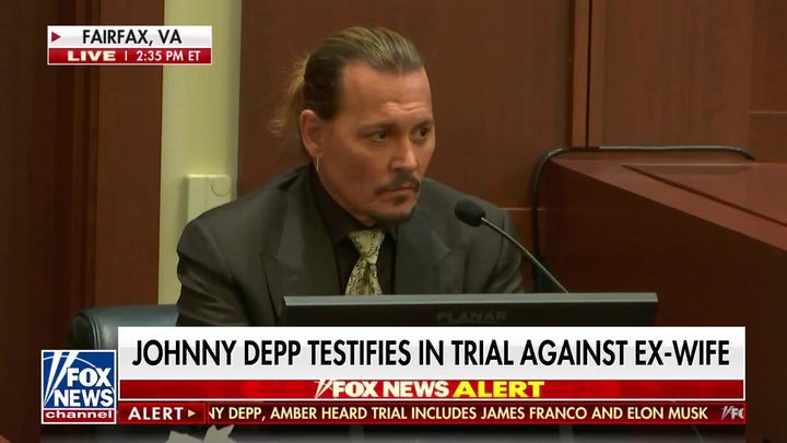Johnny Depp's testimony is 'bizarre and unrelatable': Criminal defense attorney