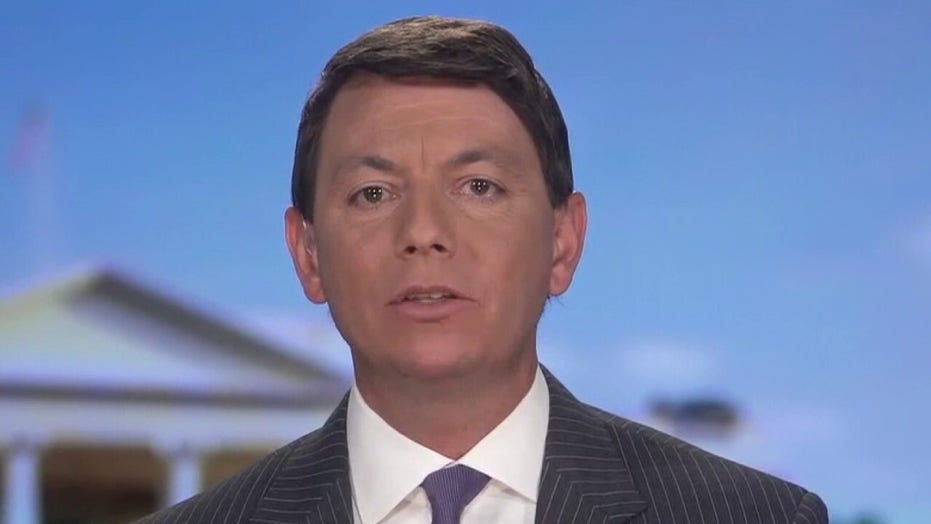 Trump Campaign Press Secretary Temporarily Suspended On Twitter Over Mail In Voting Tweet Fox News