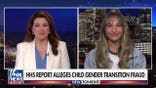 JD Vance calls for DOJ investigation into alleged fraud in transgender treatment for minors