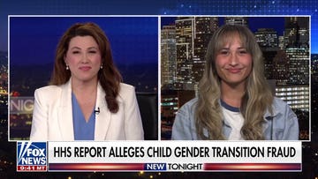 JD Vance calls for DOJ investigation into alleged fraud in transgender treatment for minors