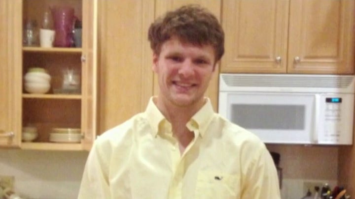 Eric Shawn: The growing bipartisan push to honor Otto Warmbier