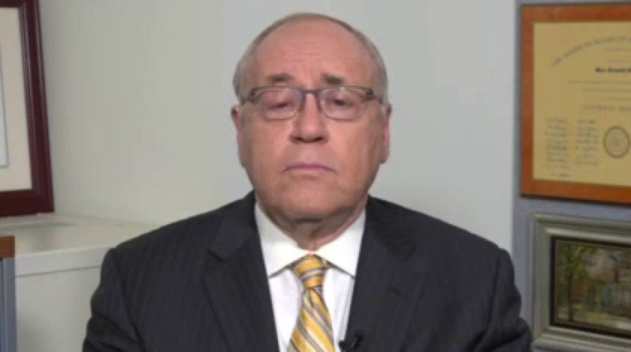 Dr. Siegel on importance of plasma to combat coronavirus