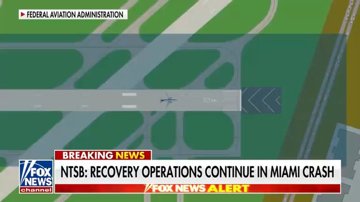 Air safety investigator: EMAS technology is a lifesaver for runway overruns