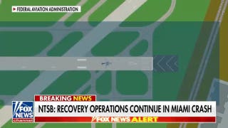 Air safety investigator: EMAS technology is a lifesaver for runway overruns
