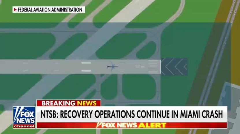 Air safety investigator: EMAS technology is a lifesaver for runway overruns