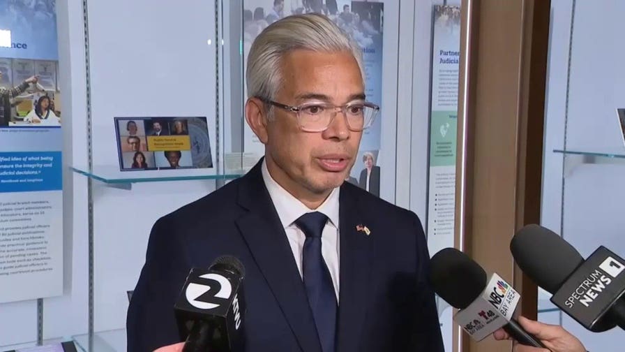 California sheriff not backing down in seizure of 650,000 special election ballots