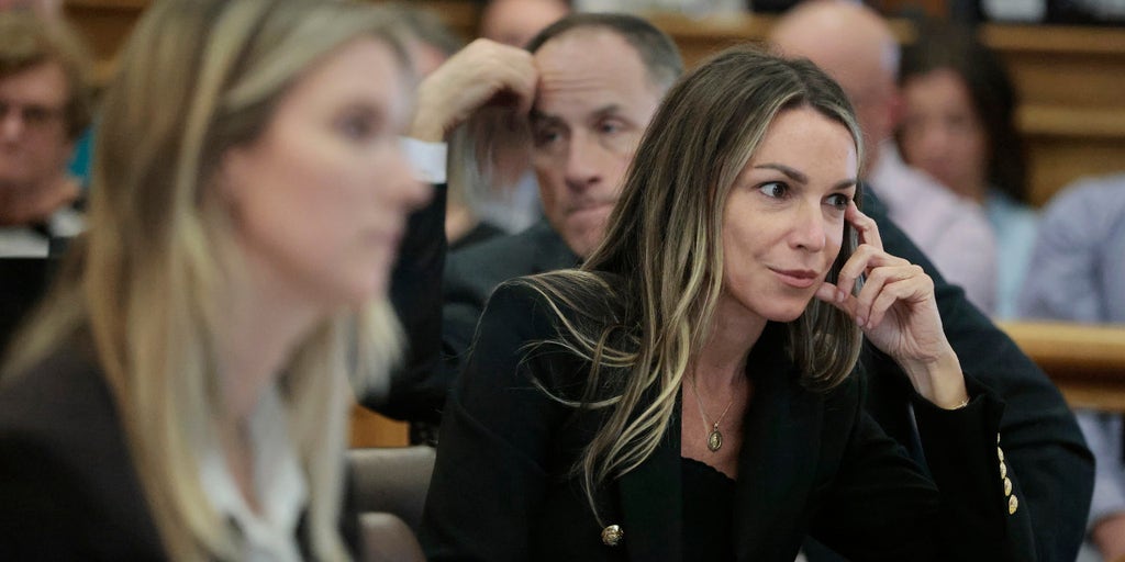 WATCH LIVE: Jury selection process begins in Karen Read's retrial for murder