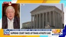 Supreme Court agrees to take up trans athlete case